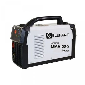 СВАРОЧНЫЙ АППАРАТ ELEFANT MMA-280 