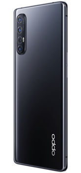 OPPO Find X2 Neo 5G 12/256GB Duos, Black 