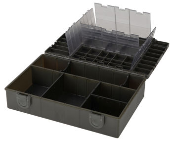 Ящик для мелочей Medium Tackle Box  Fox 