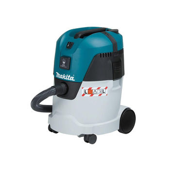 Aspirator cu aspirare umedă si uscată Makita VC2512L 1000 W 