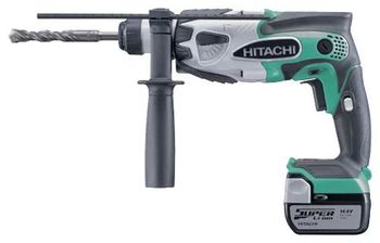 Ciocan rotopercutor Hitachi DH14DSL-TL 