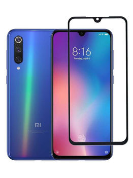 Sticla de protectie XIAOMI MI 9 SE (5D ) 