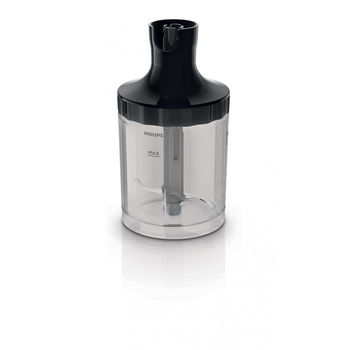 cumpără Mixer de mână Philips Avance Collection HR1671/90 în Chișinău 