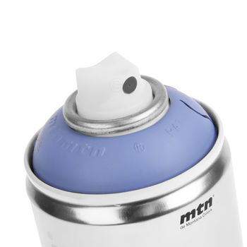 MTN 94 RV-314 Rosemary Blue 400 МЛ 