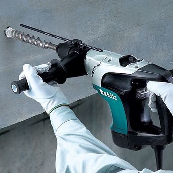 Ciocan rotopercutor Makita HR4002 SDS-Max 