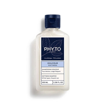 cumpără Phyto Softness Șampon pentru toate tipurile de păr, 100ml în Chișinău 