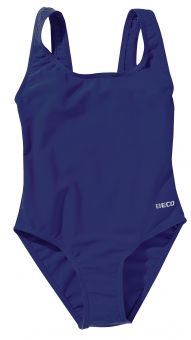 Купальник для девочек р.116 Beco Swimsuit Girls 6850 (3137) 