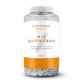 A-Z MILTIVITAMIN 90tab 