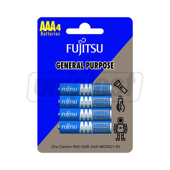 cumpără Baterie Fujitsu Fujitsu CZ R3/4 tipla în Chișinău 