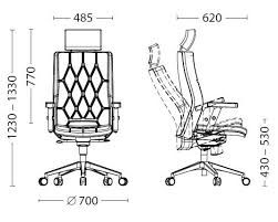 купить Кресло CHESTER steel chrome R HR P ECO-30 в Кишинёве 