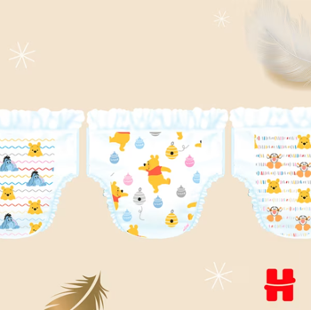 купить Подгузники Huggies Extra Care Mega  5  (11-25 кг), 50 шт в Кишинёве 