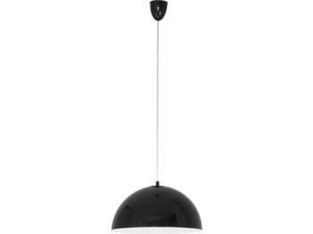 Suspensie HEMISPHERE negru S 1l 4838 