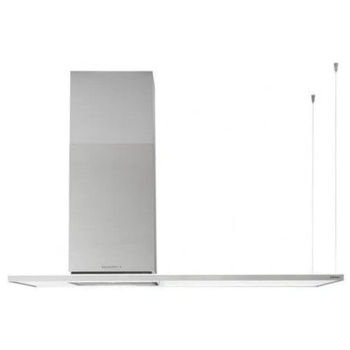 Accesoriu pentru hotă Falmec Glass x Cooker Hood Zenith 180 Island
