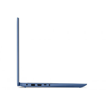 купить NB Lenovo 15.6" IdeaPad 3 15ALC6 Blue (Ryzen 5 5500U 8Gb 512Gb) в Кишинёве 