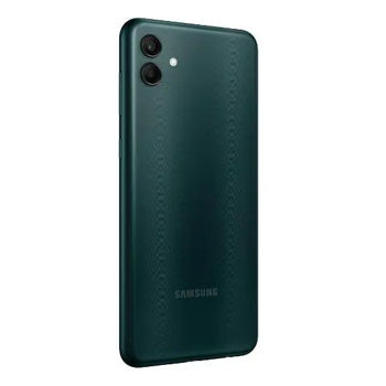Smartphone Samsung Galaxy A04 4/64Gb Green 