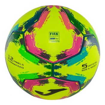 Футбольный мяч Joma - FIFA PRO GIOCO II Желтый 