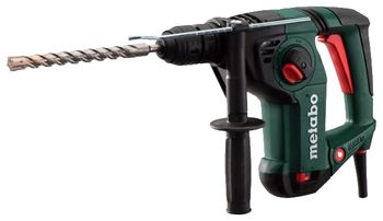 Перфоратор Metabo KHE 3251 