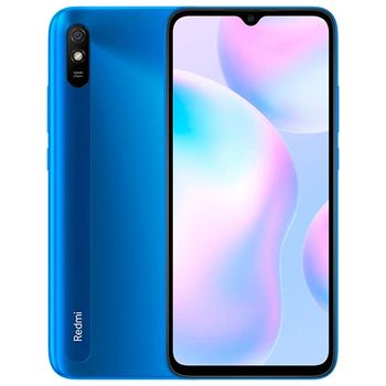 Xiaomi Redmi 9A 2/32Gb, Sky Blue 