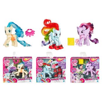 cumpără My Little Pony figurina Explore Equestria în Chișinău 