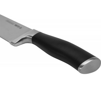 купить Нож изогнутый для очищенныя 90 мм в Кишинёве 