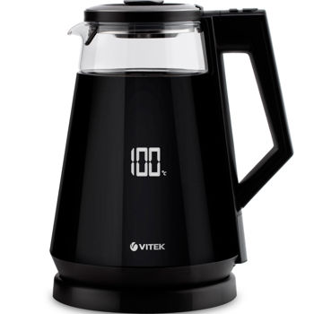 Электрочайник VITEK VT-7063 (1700W/1,7l) 