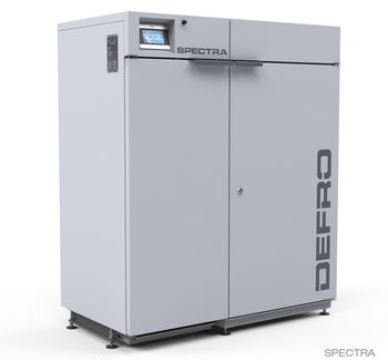 Defro Spectra 10 kW 