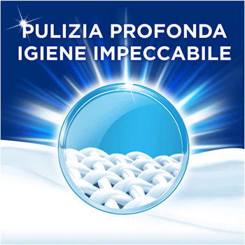 Dash Actilift Classico detergent de rufe lichid,  54 spălări 