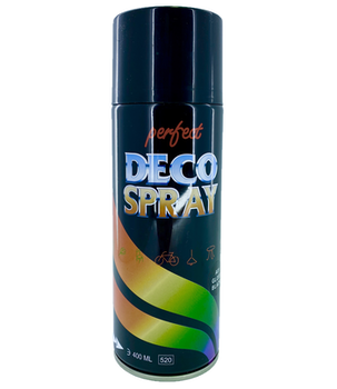 VOPSEA DECO SPRAY 450ML NEAGRA LUCIU A01/ 39 