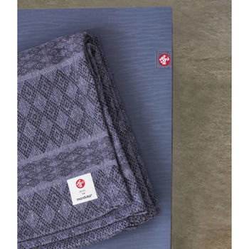 Одеяло для йоги Manduka 