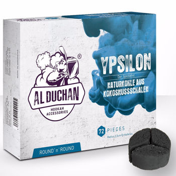 AL DUCHAN YPSILON 25ММ 1kg 