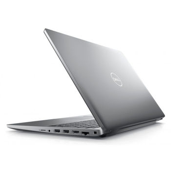 купить NB Dell 15.6" Latitude 5530 Grey (Core i7-1255U 16Gb 512Gb) в Кишинёве 