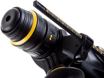 Перфоратор DeWalt D25144K-QS 