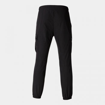 Pantaloni de trening Joma - CALIFORNIA NEGRO 