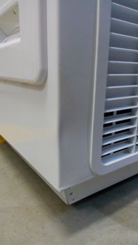 купить Холодильник с морозильником Electrolux EC2233AOW1 в Кишинёве