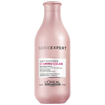 SE VITAMINO COLOR soft clean 300 ml