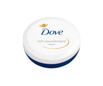 купить Крем для тела Dove Rich Nourrition, 150 мл в Кишинёве 