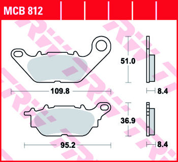 MCB812LC 