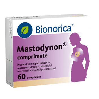 cumpără Mastodynon comp. N20x3 în Chișinău 
