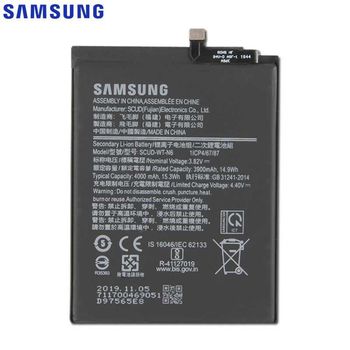 Аккумулятор Samsung Galaxy A10S/ A20S (Original 100 % ) 