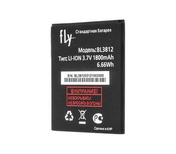 Аккумулятор для Fly BL3812 (original ) 