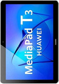 Huawei MediaPad T3 (2017) 9.6" LTE 2/16GB, Gray 