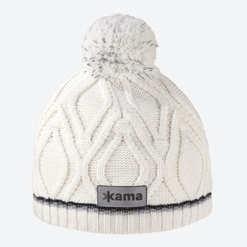 купить Шапка Kama Kids, 45% Merino Wool / 55% Acrylic, inside Tecnopile fleece, B90 в Кишинёве 