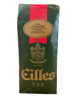 Чай Eilles Earl Grey 250 гр 