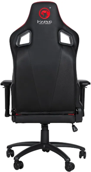 Scaun de gaming Marvo Chair CH-118, Red 