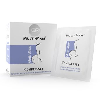 cumpără Multi-Mam Compress p/u tratarea mamelonului N12 în Chișinău 
