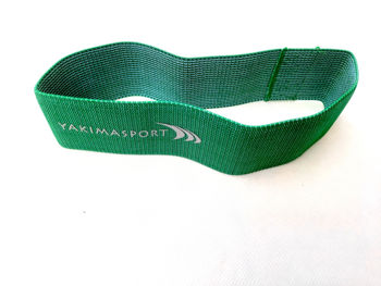 Expander textil 22 kg Yakimasport 100547 green (11482) 