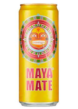 Maya Mate Tea 