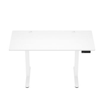 купить Gaming Desk  HERO 8.2 WHITE в Кишинёве 