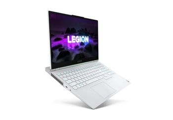 купить Lenovo 15.6" Legion 5 15ACH6A White (Ryzen 5 5600H 16Gb 1Tb) в Кишинёве 