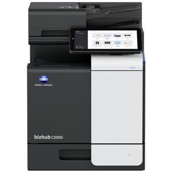 МФУ (A4, цветн.) Konica Minolta bizhub C3350i 